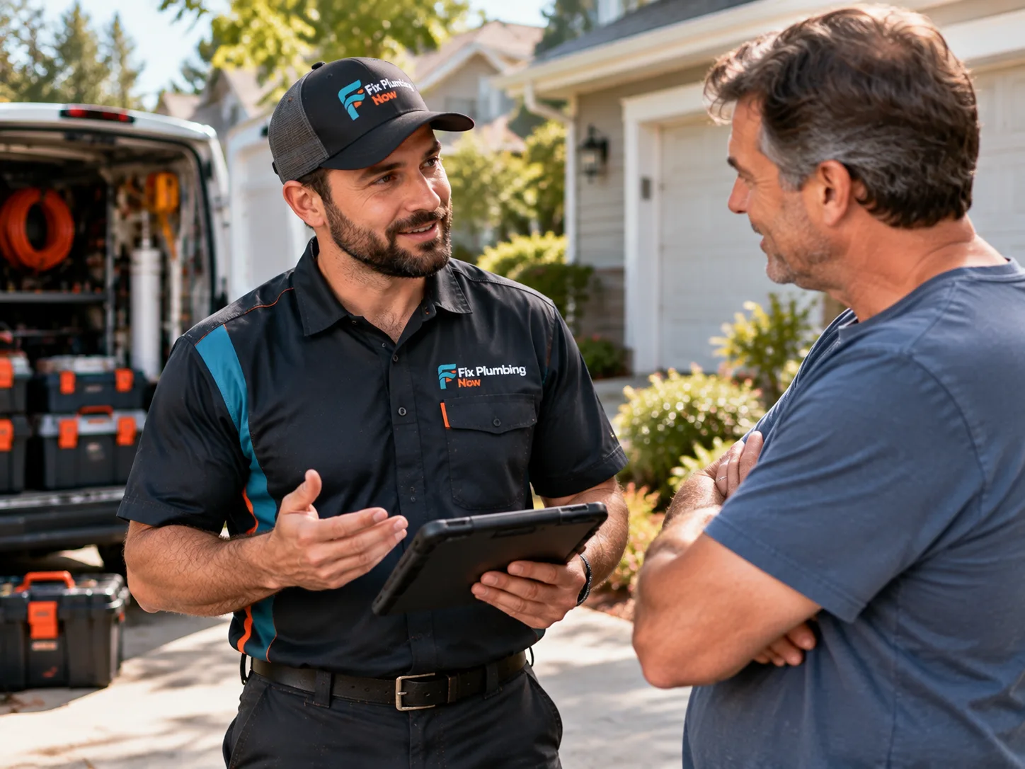 Clogged Drain Service Easton, PA FAQs